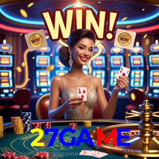27GAME:Ganhe no blackjack e aposte no futebol para uma experiência única!
