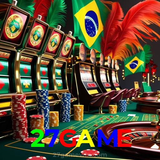 27GAME：Vença no blackjack e leve grandes prêmios para casa!