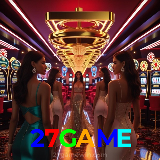 27GAME:Aposte no futebol, jogue poker e conquiste vitórias épicas!