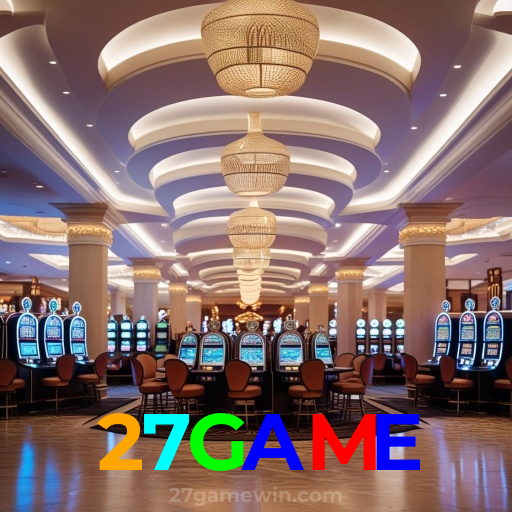 27GAME：Aposte na roleta e conquiste prêmios incríveis em nosso cassino!
