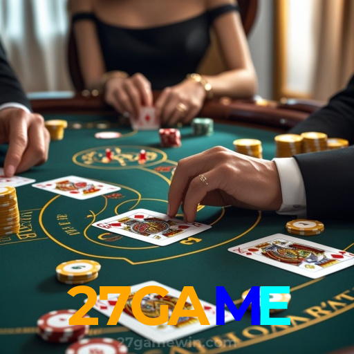 27GAME:Apostas ao vivo no futebol e grandes prêmios no cassino online!
