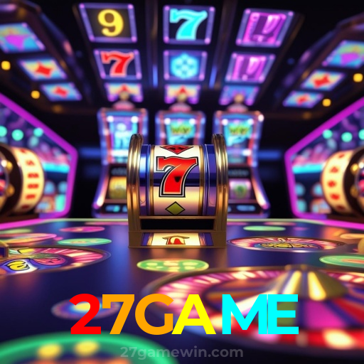27GAME:A roleta nunca foi tão emocionante! Aposte e ganhe!