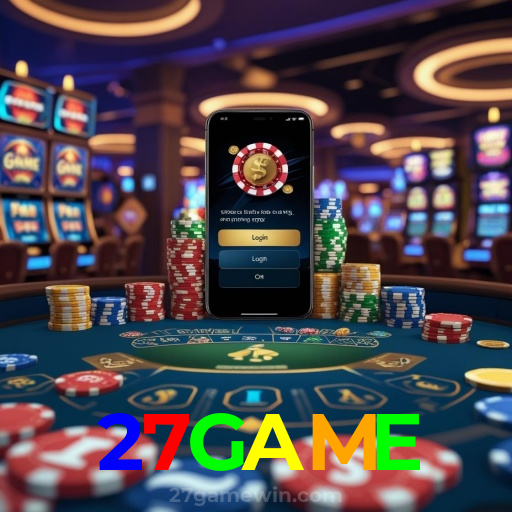 27GAME：Ganhe muito jogando blackjack e apostando no futebol online!