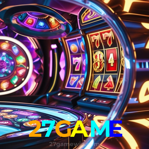 27GAME：Aposte agora nas roletas e mostre sua sorte!