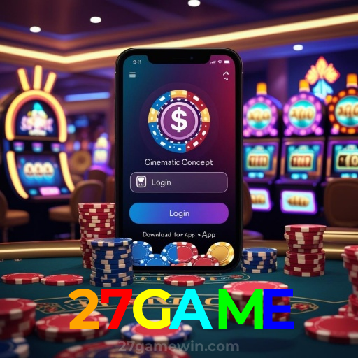 27GAME:Jogue poker e aposte no futebol ao vivo para grandes vitórias!