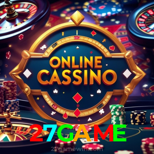 27GAME:Onde a diversão nunca para: apostas no futebol e jogos de cassino!