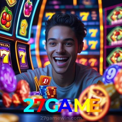 27GAME：Apostas no futebol e grandes prêmios nos melhores jogos de cassino!