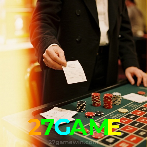 27GAME:Aposte nas melhores slots e conquiste grandes vitórias!