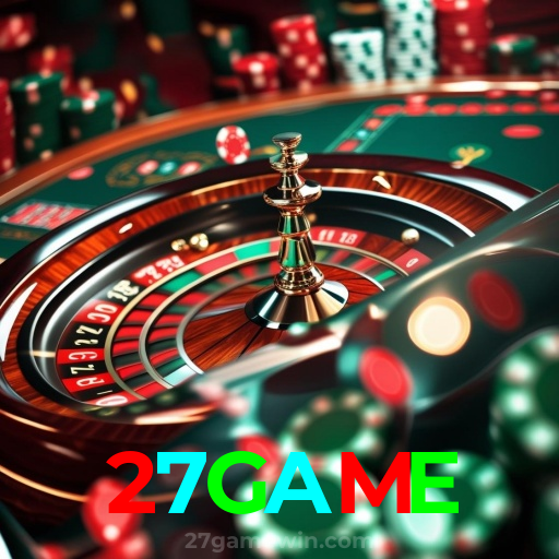 27GAME:A melhor plataforma de jogos de cassino e apostas no futebol está aqui!