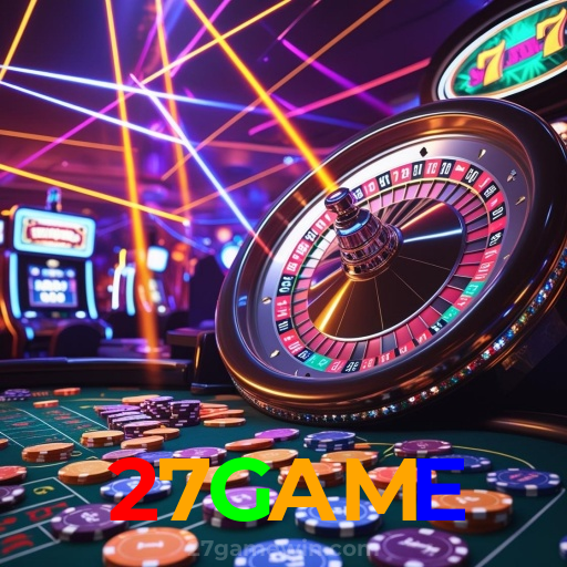 27GAME：Onde as vitórias no futebol se encontram com os jackpots do cassino!