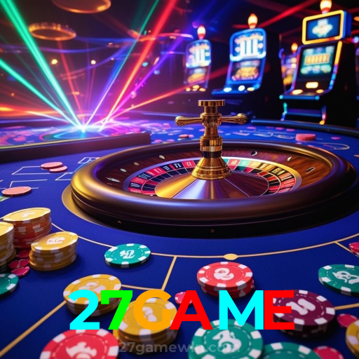 27GAME:Viva a emoção das apostas ao vivo! Jogue agora e ganhe prêmios incríveis!