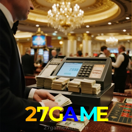 27GAME:Apostas ao vivo no futebol e diversão garantida em blackjack e roleta!