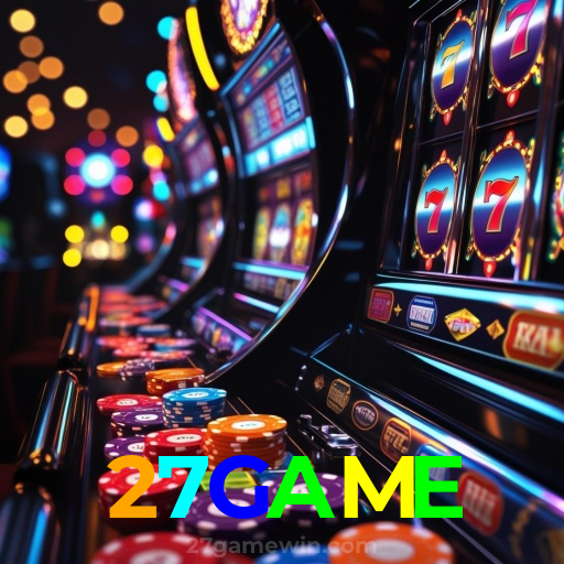 27GAME：O cassino online mais confiável para você apostar no futebol e jogar blackjack!