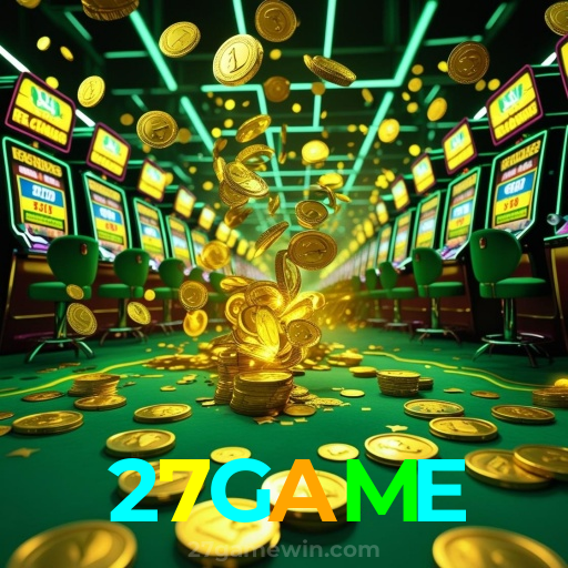 27GAME:O cassino online perfeito para jogadores de poker, roleta e futebol!