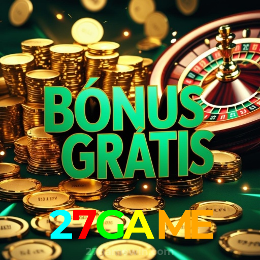 27GAME：Jogue no melhor cassino online e descubra os maiores prêmios!