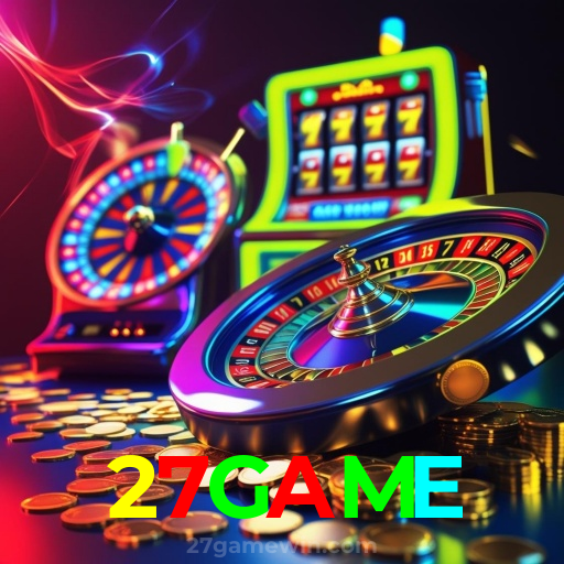 27GAME：Aposte no seu time e ganhe com os melhores jogos de cassino online!