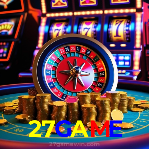 27GAME:Jogue roleta, blackjack e aposte no futebol para uma experiência completa!