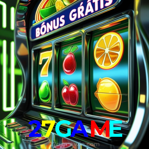 27GAME:Entre na competição digital de futebol e mostre sua habilidade!