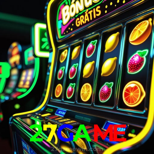 27GAME:Jogue blackjack, aposte no futebol e conquiste grandes vitórias!