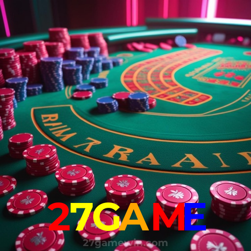 27GAME:Jogue nas melhores slots e vença o jackpot agora mesmo!
