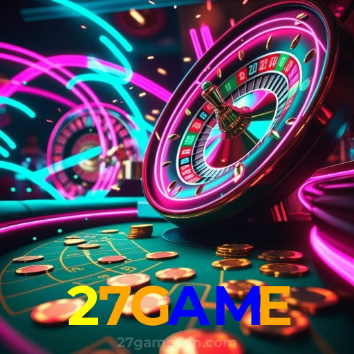 27GAME:Aposte no futebol digital e sinta a emoção de vencer!