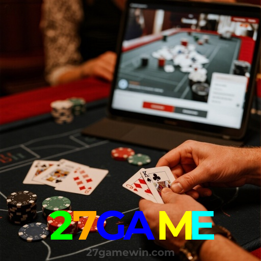 27GAME：A sorte te espera com apostas no futebol e os melhores jogos de cassino!