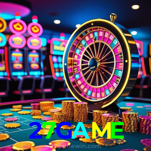 27GAME:Jogue slots, aposte no futebol e ganhe com confiança no nosso cassino online!
