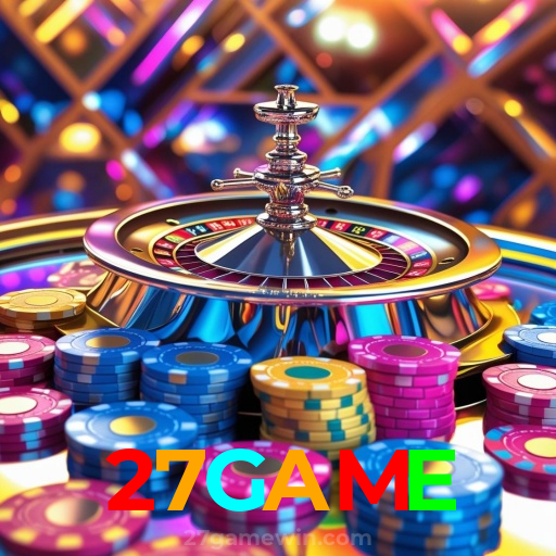 27GAME：Jogue nas melhores slots e descubra o jackpot dos seus sonhos!