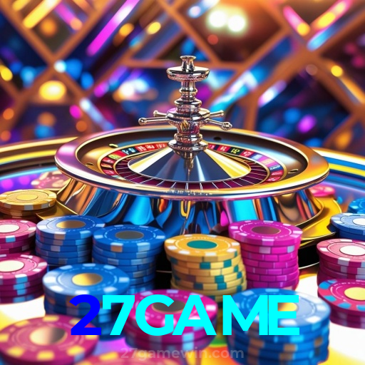 27GAME：Jogue nas melhores slots e descubra o jackpot dos seus sonhos!