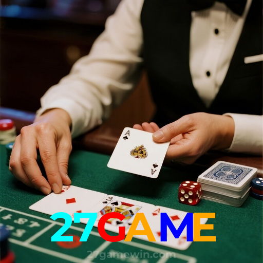 27GAME：O cassino perfeito para jogar poker e fazer apostas no futebol online!