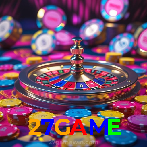 27GAME:Ganhe prêmios incríveis com apostas ao vivo em futebol e jogue roleta!
