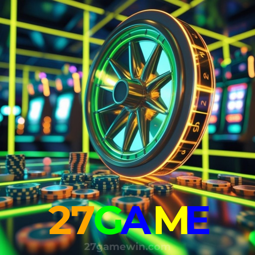 27GAME:O melhor cassino online está aqui! Jogue nas slots e ganhe!