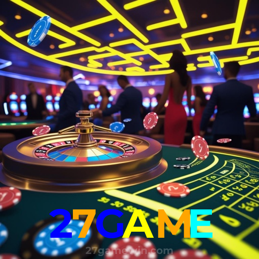 27GAME:Jogue slots, poker e aposte no futebol online para grandes prêmios!