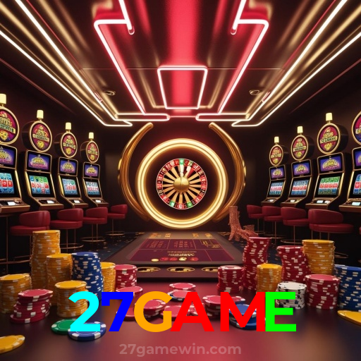 27GAME:Jogue nas roletas e ganhe prêmios sensacionais!