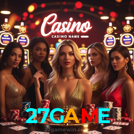 27GAME：Aposte no futebol e jogue os melhores jogos de cassino com segurança!