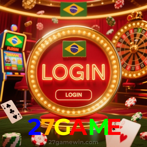27GAME:Sinta a emoção de ganhar no cassino online! Aposte e vença!