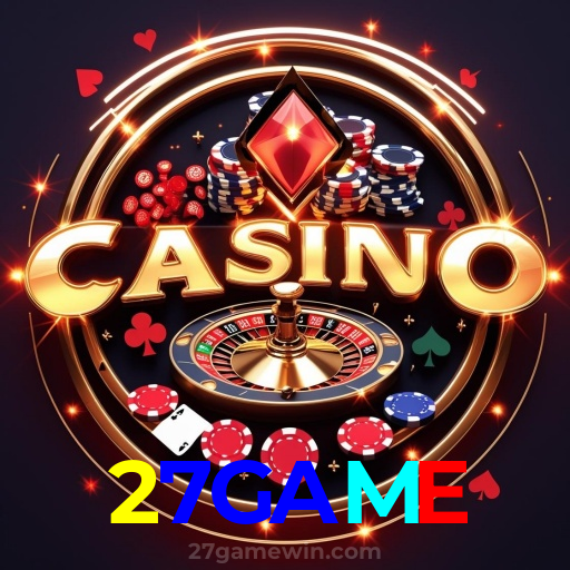 27GAME：Jogue nas melhores slots e leve para casa prêmios sensacionais!