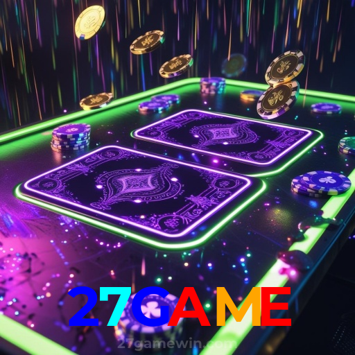 27GAME:Jogue no melhor cassino online e descubra os maiores jackpots!