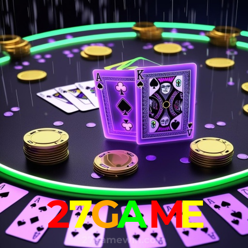 27GAME:Jogue roleta, poker e aposte no futebol com grandes prêmios em jogo!