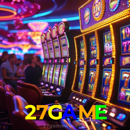 27GAME:Divirta-se com poker, roleta e apostas ao vivo no futebol online!