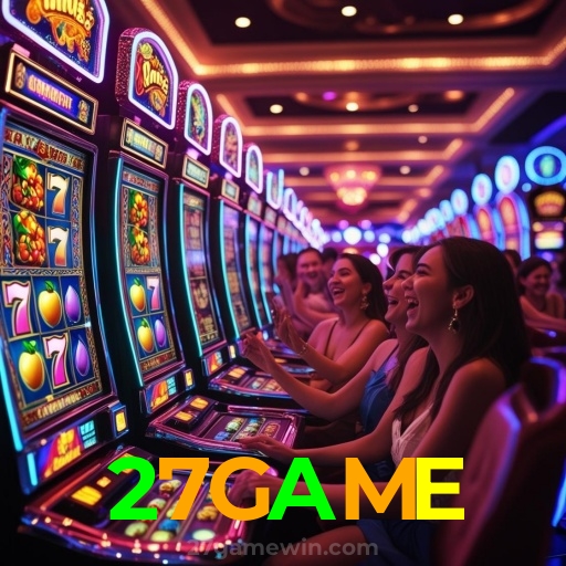 27GAME:Onde sua sorte encontra o melhor cassino online e as apostas no futebol!