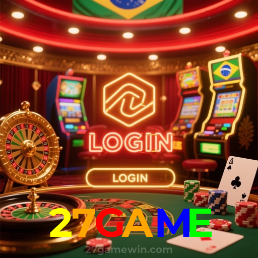 27GAME：Aposte no futebol e ganhe prêmios fantásticos no melhor cassino online!
