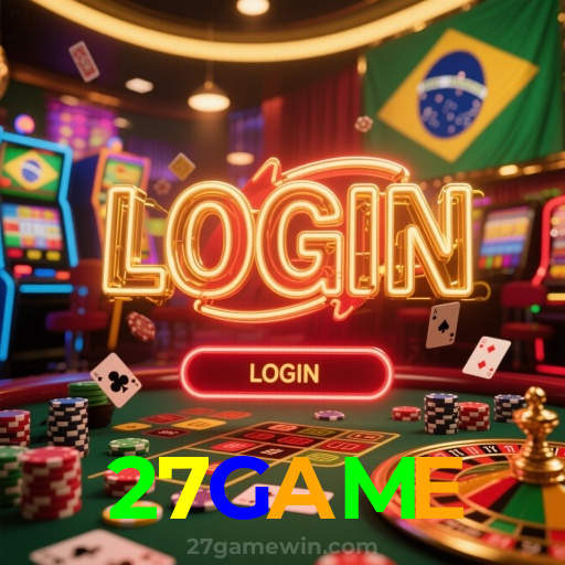 27GAME：A experiência de futebol ao vivo e cassino online mais emocionante espera por você!