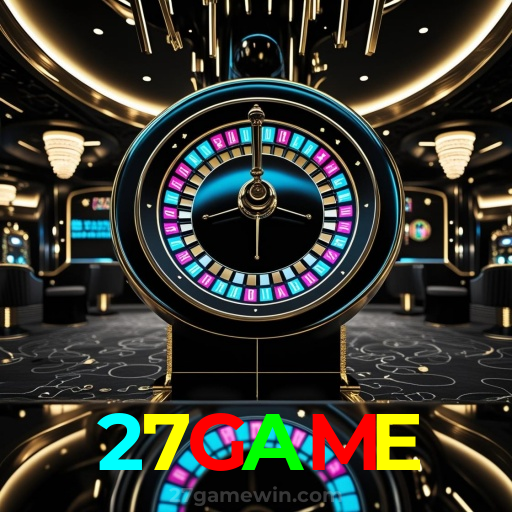 27GAME:Jogue as melhores slots e conquiste jackpots épicos!
