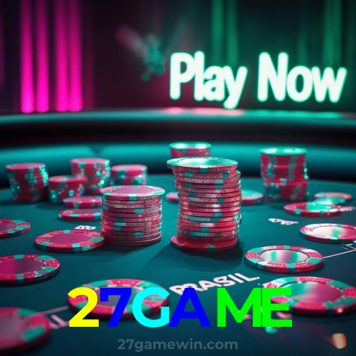 27GAME:Poker, roleta e apostas ao vivo no futebol online, tudo ao seu alcance!
