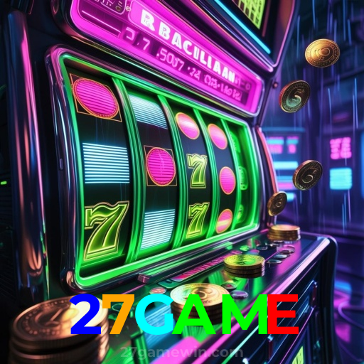 27GAME：Aposte no futebol e jogue os melhores jogos de cassino com segurança!