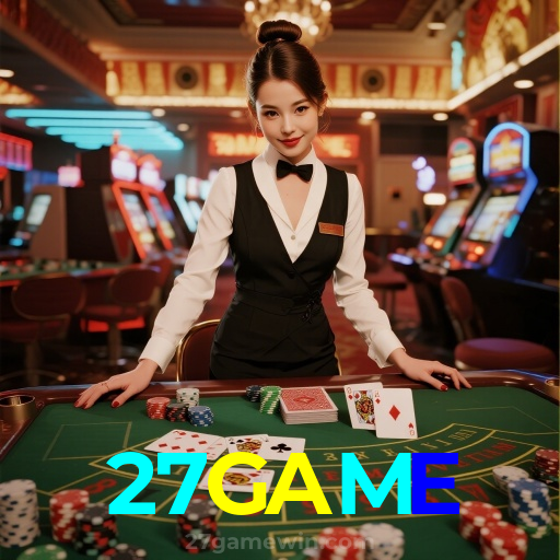 27GAME:A sorte no futebol e os grandes prêmios de roleta estão aqui!