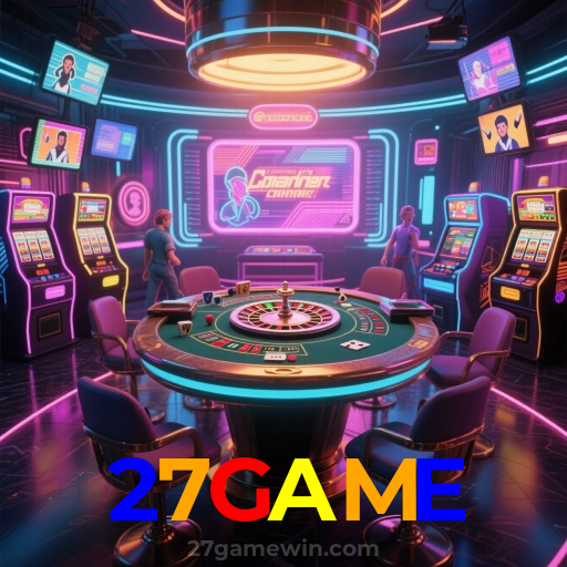 27GAME：Onde sua sorte brilha com apostas no futebol e grandes prêmios em roleta!