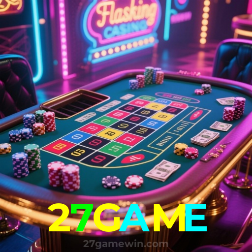 27GAME:O melhor cassino para você jogar slots e apostar no futebol online!