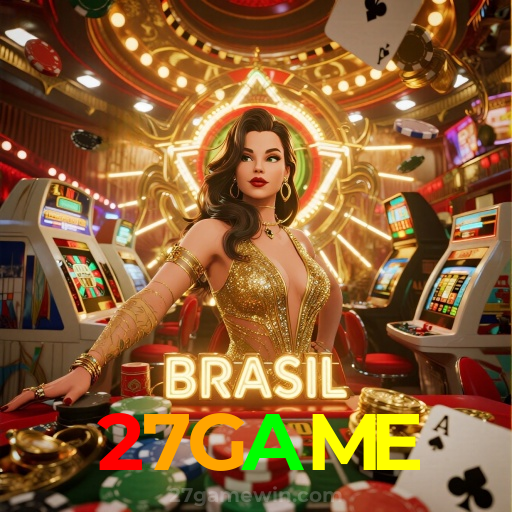 27GAME：Vire um mestre do Blackjack e conquiste sua vitória!
